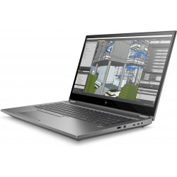HP Zbook Fury 15.6 G8 avec pré-installation OS