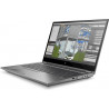 HP Zbook Fury 15.6 G8 avec pré-installation OS