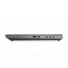 HP Zbook Fury 15.6 G8 avec pré-installation OS