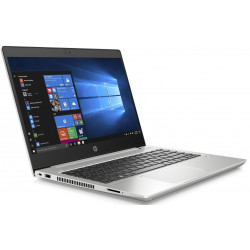 HP ProBook 445 G7 avec pré-installation OS