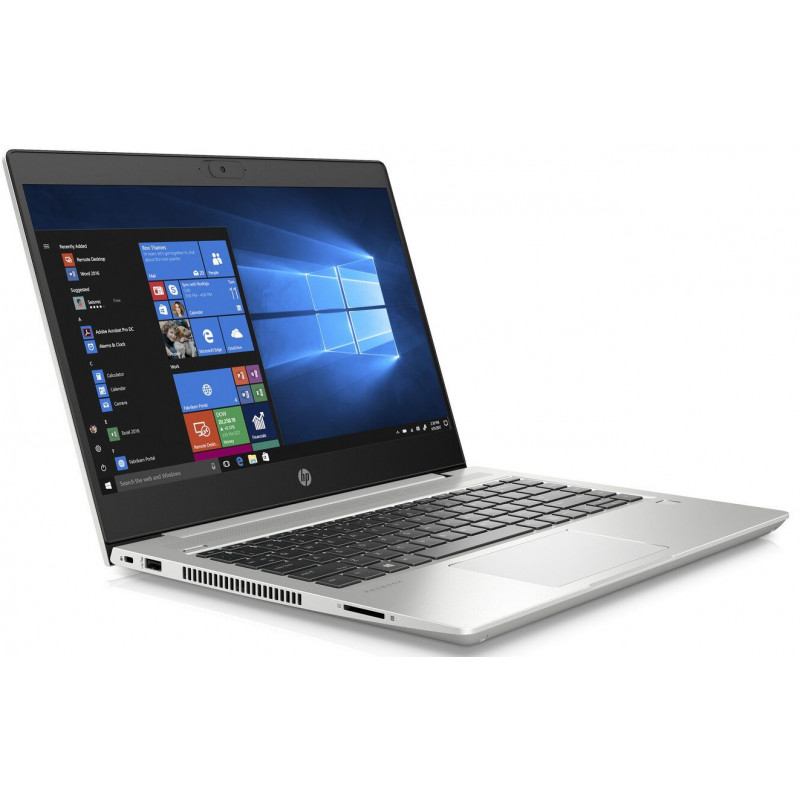 HP ProBook 445 G7 avec pré-installation OS