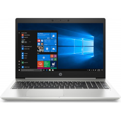 HP ProBook 445 G7 avec pré-installation OS