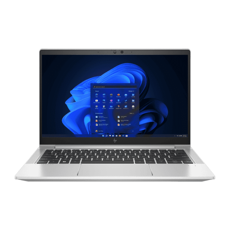 HP EliteBook 630 G9 avec pré-installation OS