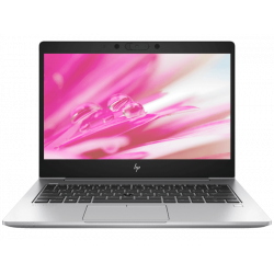 HP EliteBook 735 G6 avec pré-installation OS