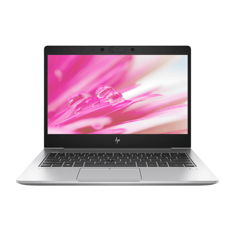 HP EliteBook 735 G6 avec pré-installation OS