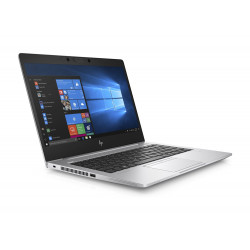HP EliteBook 735 G6 avec pré-installation OS