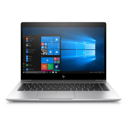 HP EliteBook 735 G6 avec pré-installation OS
