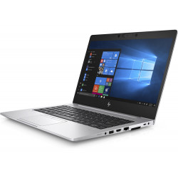 HP EliteBook 735 G6 avec pré-installation OS