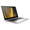 HP EliteBook 850 G5 avec pré-installation OS