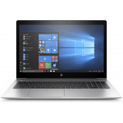 HP EliteBook 850 G5 avec pré-installation OS