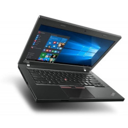 Lenovo ThinkPad L460 avec pré-installation OS