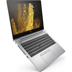 HP EliteBook 850 G5 avec pré-installation OS