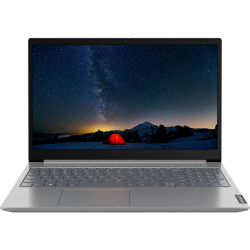 Lenovo ThinkBook 15-IML avec pré-installation OS