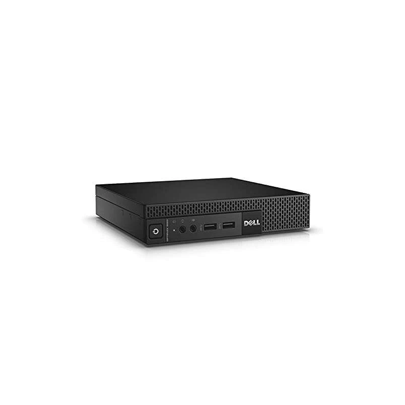 Dell OptiPlex 3070 Micro avec pré-installation OS