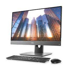 Dell OptiPlex 7460 AIO avec pré-installation OS