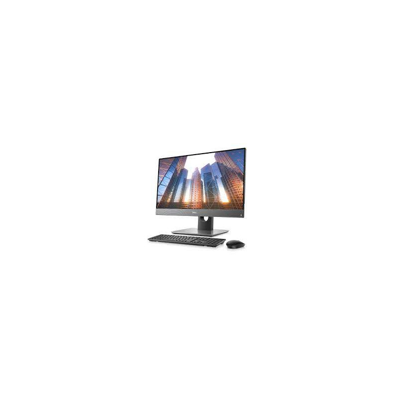 Dell OptiPlex 7460 AIO avec pré-installation OS