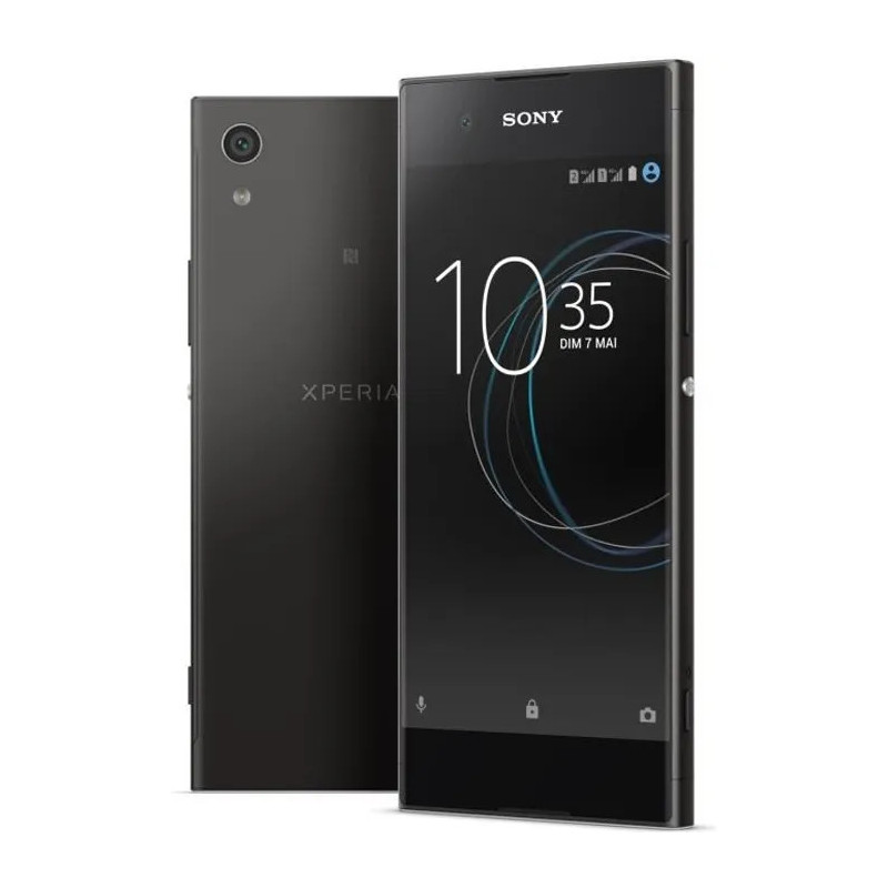 Sony Xperia XA1 Noir