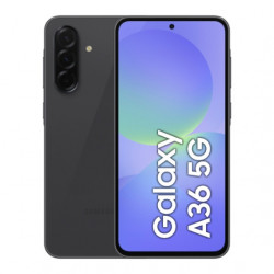 Samsung Galaxy A36 Entreprise Edition Noir
