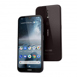 Nokia Smartphone 4.2 Noir