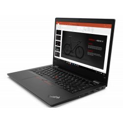 Lenovo ThinkPad L13 Gen1 avec pré-installation OS