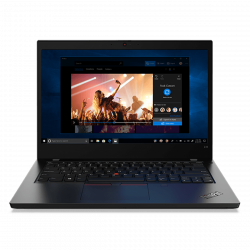 Lenovo ThinkPad L14 AMD Gen2 avec pré-installation OS