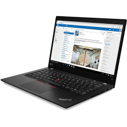 Lenovo ThinkPad T14 AMD Gen1 avec pré-installation OS