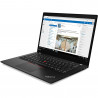 Lenovo ThinkPad T14 AMD Gen1 avec pré-installation OS