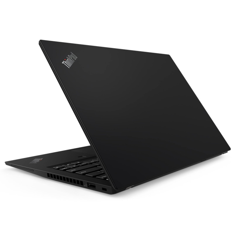 Lenovo ThinkPad T14 AMD Gen1 avec pré-installation OS