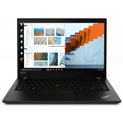 Lenovo ThinkPad T14 AMD Gen1 avec pré-installation OS