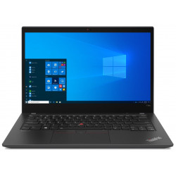 Lenovo ThinkPad T14s Gen2 avec pré-installation OS