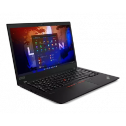Lenovo ThinkPad T14s Gen2 avec pré-installation OS