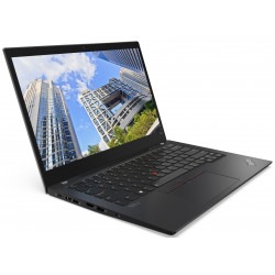 Lenovo ThinkPad T14s Gen2 avec pré-installation OS