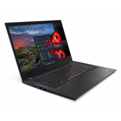 Lenovo ThinkPad T14s Gen2 avec pré-installation OS