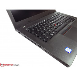 Lenovo ThinkPad L470
