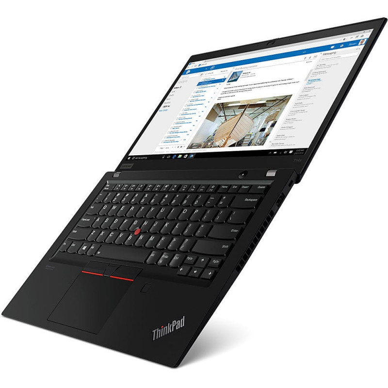 Lenovo ThinkPad T14s Gen1 avec pré-installation OS
