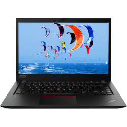 Lenovo ThinkPad T14s Gen1 avec pré-installation OS