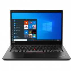 Lenovo ThinkPad X395 avec pré-installation OS