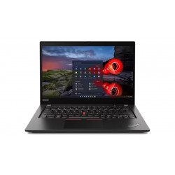Lenovo ThinkPad X395 avec pré-installation OS