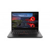 Lenovo ThinkPad X395 avec pré-installation OS