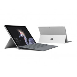 Microsoft Surface Pro 5 avec pré-installation OS