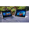 Microsoft Surface Pro 5 avec pré-installation OS