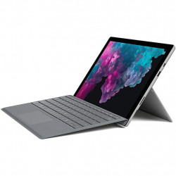 Microsoft Surface Pro 5 avec pré-installation OS