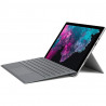 Microsoft Surface Pro 5 avec pré-installation OS