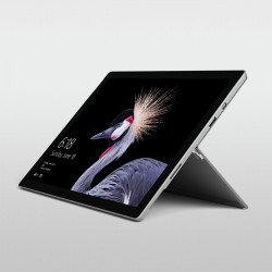 Microsoft Surface Pro 5 avec pré-installation OS