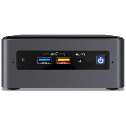 Intel Nuc NUC8i7BEH Mini