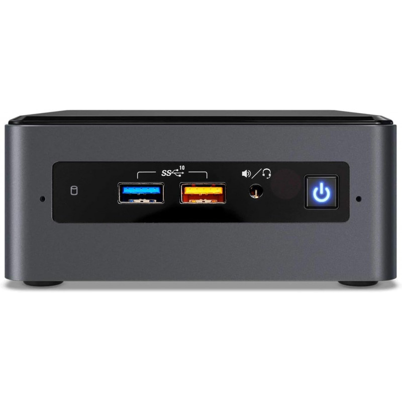Intel Nuc NUC8i7BEH Mini