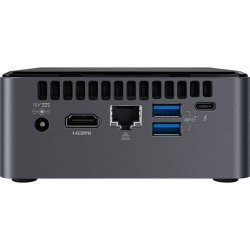 Intel Nuc NUC8i7BEH Mini