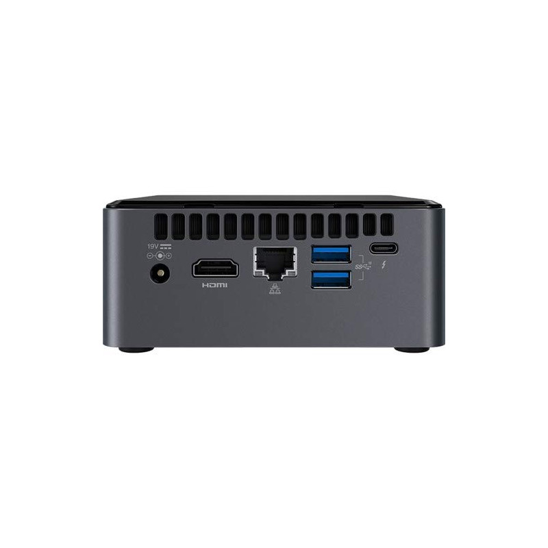 Intel Nuc NUC8i7BEH Mini
