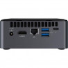 Intel Nuc NUC8i7BEH Mini