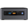 Intel Nuc NUC8i7BEH Mini